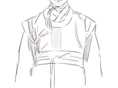 조선 의원 도해선생