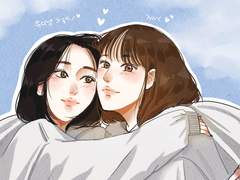 [안권] 그림 모음