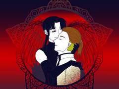 부위별 키스의 의미_퇴마록편 2