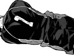 하이큐/드림 엉덩큐