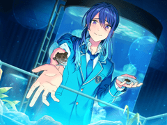 [수저의 낙원] 칸자키 소마