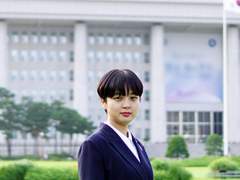 일베·민주당원 복장 비난에 류호정 “천편일률 국회 요구하나” / 장슬기