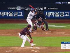 08.06(목) 18:30KBO 키움 vs KT (라인업 분석 예정)
