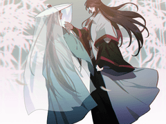 연모지정[戀慕之情]