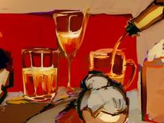 [전력] 향수와 향수