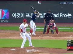 08.06(목) 18:30KBO KIA vs LG (라인업 분석 예정)