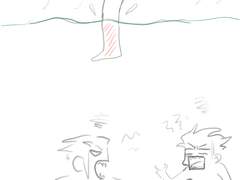 매뉴패치 고아패치 대중목욕탕데려가는ㄴㅅ