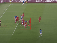 08.07(금) 01:55UEL 세비야 vs AS로마 (라인업 분석 예정)