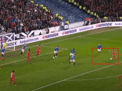 08.07(금) 01:55UEL 레버쿠젠 vs 레인저스FC