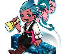 7월달 그림정산