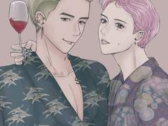 45. 송진전력(꾼)