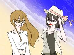 김컴의 여름휴가(라고 쓰고 상수라고 읽은다.)