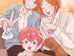 앙스타 드림 / 로그 모음 2