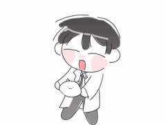 김독자 비형 조몰조몰