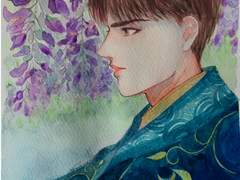 순백의 단풍나무 - 2章