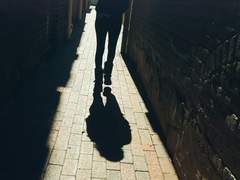 널 가질수 없다면..