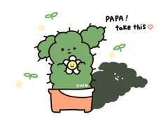 20200807 토르 선인장