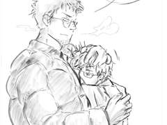 커플링 있 로그 (진궁위주)