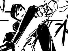 살인마N 콘티 1화