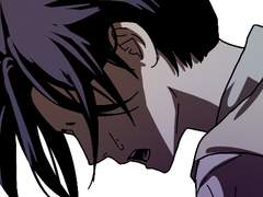 The way that you like me (上)