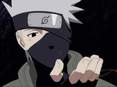 위장 목사인 카카시와 기억을 잃은 악마 드림주