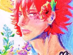 특영반 그림모음