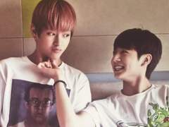 국뷔/편의점 국돌이 pr