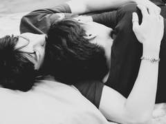 One ordinary day 中