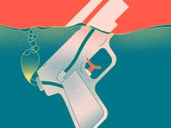 지옥에서 핀 꽃