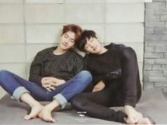 [찬백] 부르튼 계절의 울부짖음