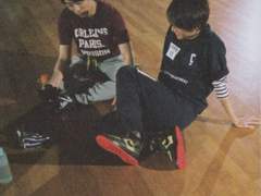 [마사쇼] 선생님,사랑해요 08