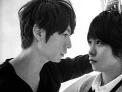 [마사쇼] 선생님, 사랑해요 12