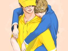 일어나봐요 쥐민쒸