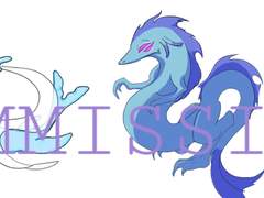 커미션 - 인외편