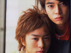 [사쿠준] 24살의 고등학생 15