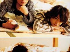 [사쿠준] 24살의 고등학생 終