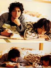 [사쿠준] 24살의 고등학생