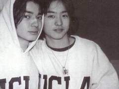 [준쇼/오오미야] 그대에게 가는 길 01