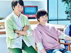 [준쇼/오오미야] 그대에게 가는 길 02