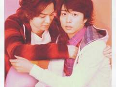 [준쇼/오오미야] 그대에게 가는 길 06