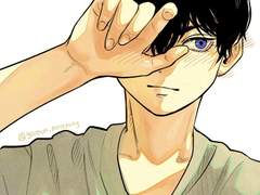 하이큐 그림 저장