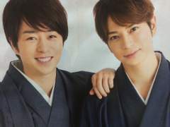 [준쇼/오오미야] 그대에게 가는 길 08