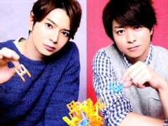 [준쇼/오오미야] 그대에게 가는 길 07