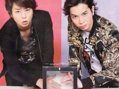 [준쇼/오오미야] 그대에게 가는 길 17