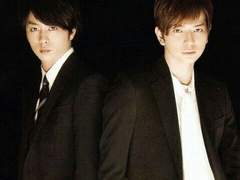 [준쇼/오오미야] 그대에게 가는 길 22