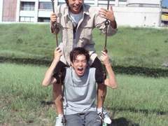 [준쇼/오오미야] 그대에게 가는 길 20