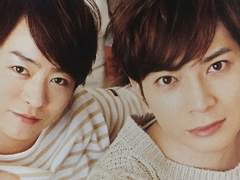 [준쇼/오오미야] 그대에게 가는 길 27