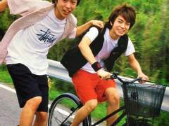 [준쇼/오오미야] 그대에게 가는 길 26