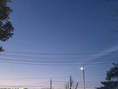 언제나 예열이 필요해