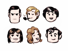 몬티 파이튼 그린거